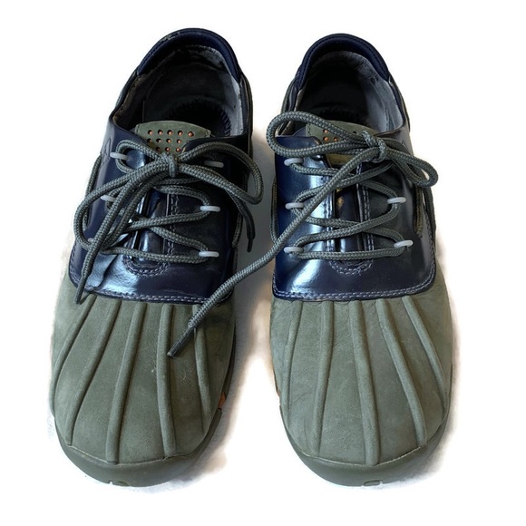 Sperry Shoes - Sperry  Top Sider  duck shoes 7 1/2